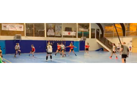 Promotion Excellence - J3 - Parempuyre domine le Médoc 