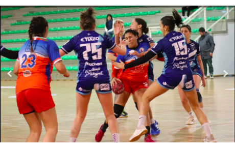 PN - J12 - Les Bordelaises en verve !