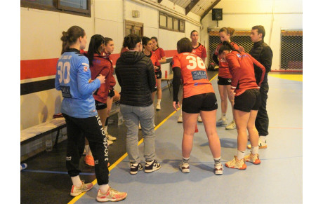 Excellence régionale, poule A - J12 / Quentin Loménie : &quot;essayer de finir dans les 2 premiers&quot;