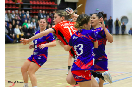 N1 - J15 - Le bon coup de Mérignac !