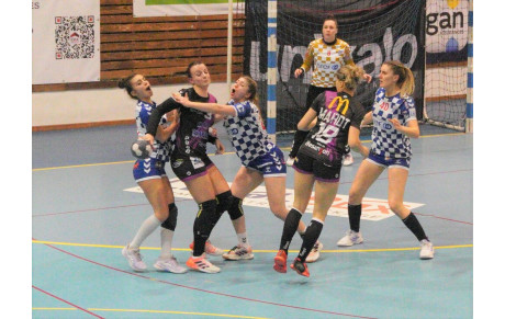 D2F - J13 / Julien Vasseur : &quot;plus efficace dans les shoots&quot;
