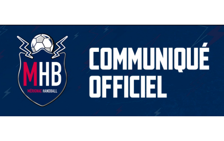 LFH - La sanction de Mérignac légèrement allégée 