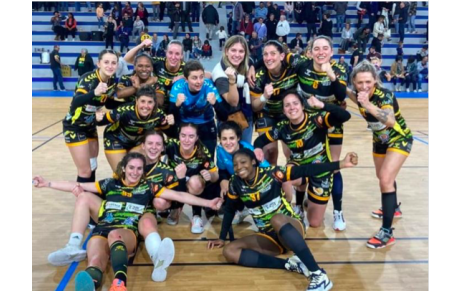 N1 - J17 - Mios laisse des miettes 