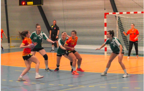 Pré Nationale - J14 - Léognan rate une belle occasion 