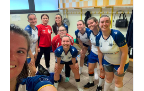 Promotion Excellence - J6 - Le résumé du week-end - Floirac cartonne 