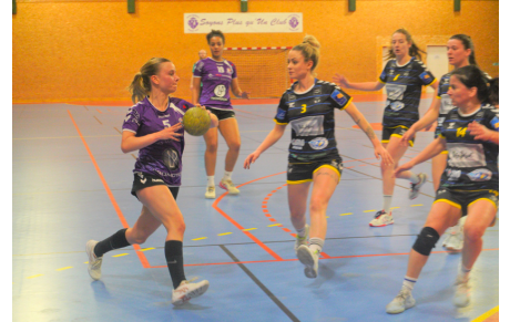 Pré-Régionale - Match en retard J7 - Pessac plus forte qu'Arcachon 