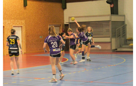 Pré-régionale - J7 (match en retard) : Pessac plus forte qu'Arcachon
