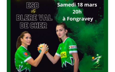 N2 - Poule 2 - J17 - Blanquefort fait fort 