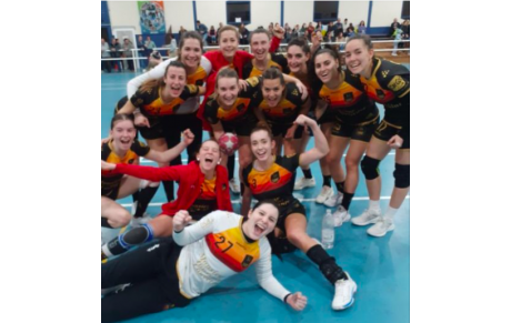 N2 - Poule 1 - J18 - Les Floiracaises rongent l'Ossau