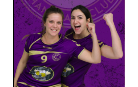 Excellence Régionale - Poule A - J17 - Canéjan en avant toute !