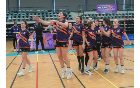N3T, poule d'accession - J7 / Alain Noguero : &quot;hyper fier de mon groupe&quot;