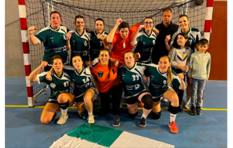 Excellence départementale - Match en retard J16 - Léognan gagne au Barp 