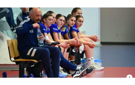 Equipe de France U20 - Alix Tignon marque des points, Lylou Borg rapidement guérie 