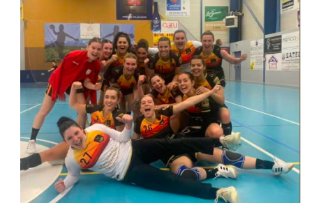 N2 - J20 - Poule 1 - Le résumé du week-end - Que du positif pour Lège, Floirac et Bègles 