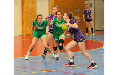 Pré-régionale - J19 - Le résumé du week-end - Créon plus très loin de la montée 