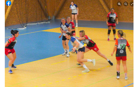 N2 - Poule 1 - J21 - Lège déroule 