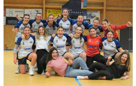 Nationale 2, poule 1 - J21 / Olivier Bouquin : &quot;je recherche des filles&quot;