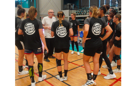 LFH ou D2 - Mérignac dans l'attente : situation ubuesque ! 