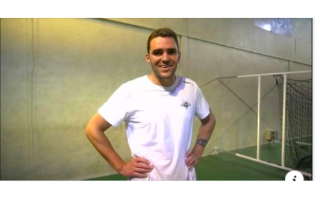 Vidéo - Prénationale - Préparation - Lège Cap-Ferret - Ludovic Barbier : &quot;Un effectif entre 12 et 13 joueuses&quot;