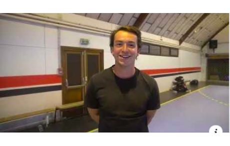 Vidéo - Prénationale - Préparation - Saint Loubès Handball - Quentin Loménie : &quot;Se maintenir après deux montées consécutives&quot;