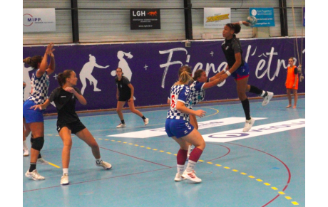 Les résultats des matchs amicaux 