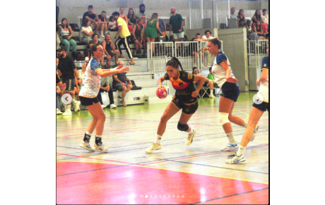 Coupe de France Fédérale - Saint-Loubès et Floirac Cenon au second tour 