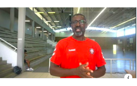 Vidéo - N3T - Préparation - Eysines HC - Bruno Coly : &quot;Tout est en chantier&quot;