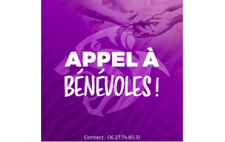 Infos clubs - Le SPUC Handball recherche des bénévoles 
