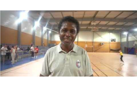 Vidéo - Excellence régionale - Préparation - Mérignac HB - Mohamed Mohamadi : &quot;Je pars dans l'inconnu&quot;