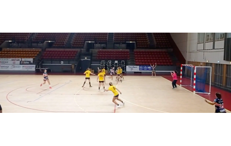 Prénationale - J1 - Mios s'incline chez les Basques 