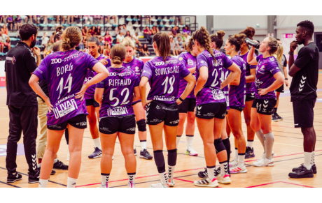 Coupe de France nationale - J1 - Pessac échoue sur le fil 