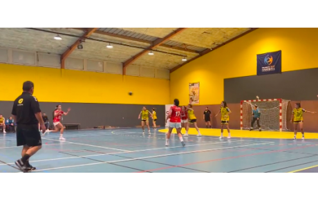 N3T - J2 - Bruges n'avance pas 