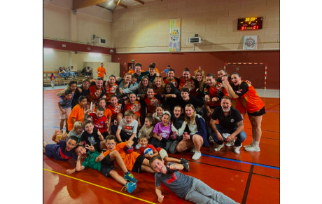 Excellence Régionale - J1 - Créon se fait plaisir 