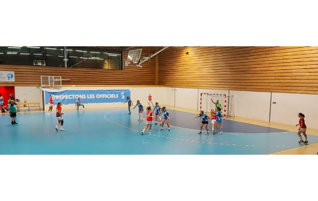 Vidéo - Excellence départementale - J3 - Bruges gagne de justesse au Haillan