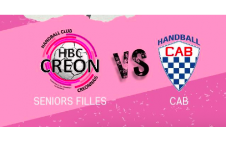 Excellence régionale - J3 - Sacré duel : Créon/CA Bèglais