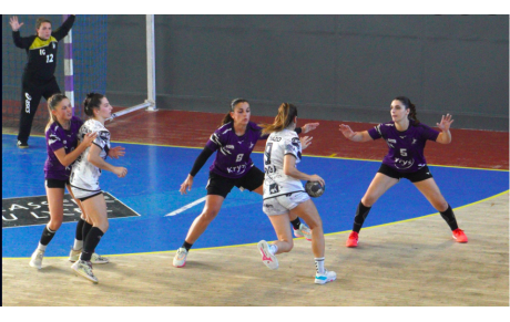 Vidéo - Prénationale - J4 - Libourne résiste, Bordeaux s'impose 