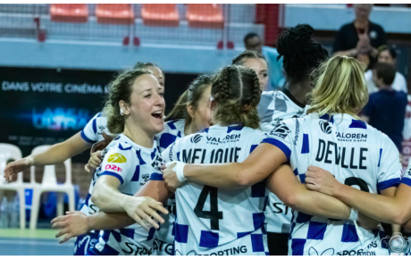 D2 - J5 - Le CA Bèglais renverse Lomme  