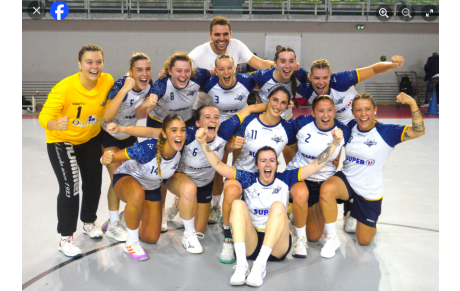 Vidéo - Prénationale - Poule B - J5 - Lège fait tomber Bordeaux 