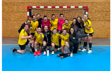 Prénationale - J5 - Mios gagne sur le fil du rasoir à Ychoux 