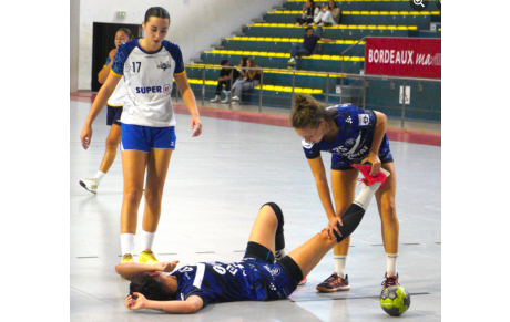 La photo du week-end du 14 et 15 octobre