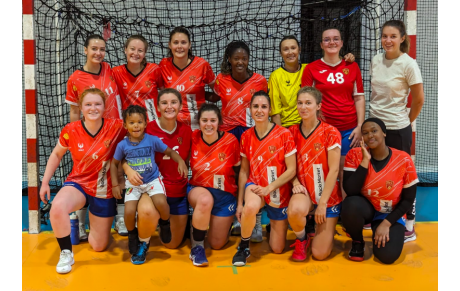 Promotion - Poule B - J5 - Succès de Saint Symphorien, la bonne affaire pour le BEC