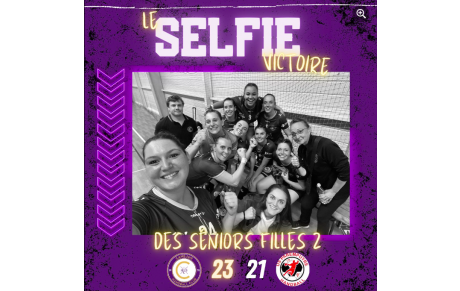 Excellence départementale - J5 - Victoire de Canéjan