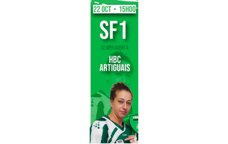 Coupe de France Régionale - 1er tour - Piège artiguais pour Léognan