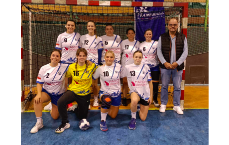 Coupe de France départementale - 1er tour - Blaye qualifiée 