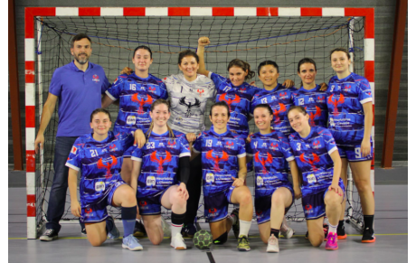 Vidéo - Coupe de France départementale - 1er tour - Cadillac sera au prochain tour