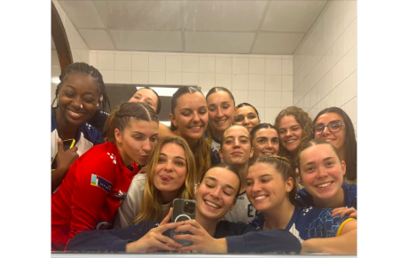 N2 - Poule 1 - J6 - Les Lègeoises gagnent à Toulouse