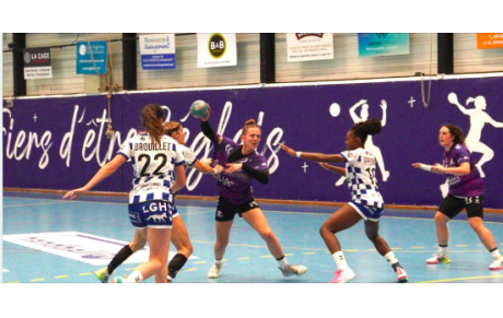 Coupe de France nationale - J2 - Pessac arrache le nul à Bègles