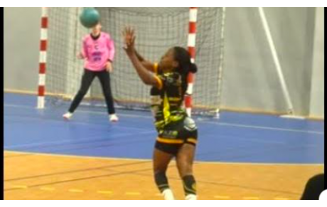 Vidéo - N1 - J7 - Victorine Houessinon en pôle position