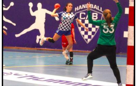 Vidéo - N2 - J7 - Maialen Gorriz a creusé l'écart 