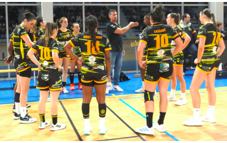 N1 - J8 - Ca va mal pour Mios 